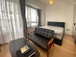 Skysuites@Anson (D2), Apartment #600608001